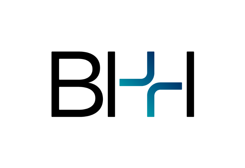 Berufliche Hochschule Hamburg Logo