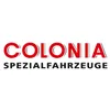 COLONIA Spezialfahrzeuge Gottfried Schönges GmbH & Co. KG Logo