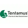Tentamus Pharma & Med Deutschland GmbH Logo