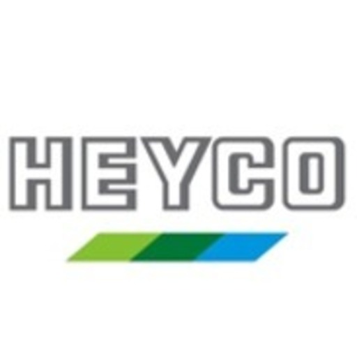 HEYCO-WERK Heynen GmbH & Co. KG Logo