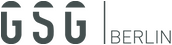 GSG Berlin GmbH Logo