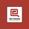 Eder Holzbau GmbH Logo