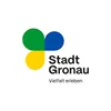 Stadt Gronau Logo