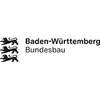 Staatliches Hochbauamt Heidelberg - Bundesbau Baden-Württemberg Logo