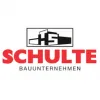 Schulte Bauunternehmen Logo