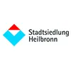 Stadtsiedlung Heilbronn GmbH Logo