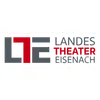 Landestheater Eisenach Logo
