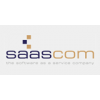 saascom GmbH Logo