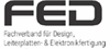 Fachverband Elektronikdesign und -fertigung e. V. (FED) (Job via XING.com) Logo