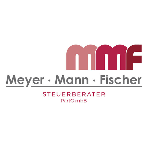 Meyer Mann Fischer Steuerberater PartG mbB (Job via XING.com) Logo