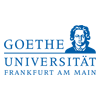 Johann Wolfgang Goethe-Universität Frankfurt (Job via XING.com) Logo