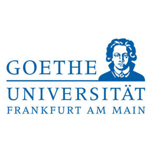 Johann Wolfgang Goethe-Universität Frankfurt (Job via XING.com) Logo