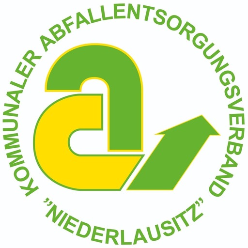 Kommunaler Abfallentsorgungsverband "Niederlausitz" (Job via XING.com) Logo