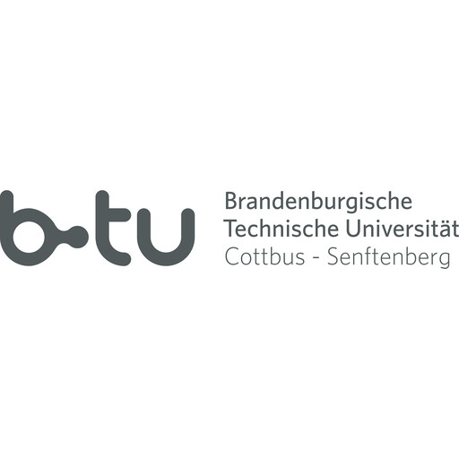 Brandenburgische Technische Universität Cottbus-Senftenberg (Job via XING.com) Logo