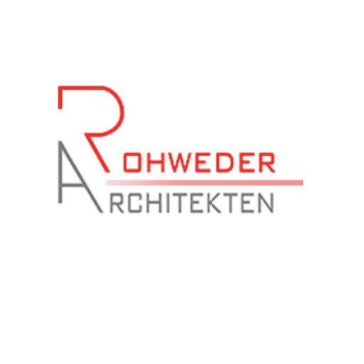 Rohweder Architekten (Job via XING.com) Logo