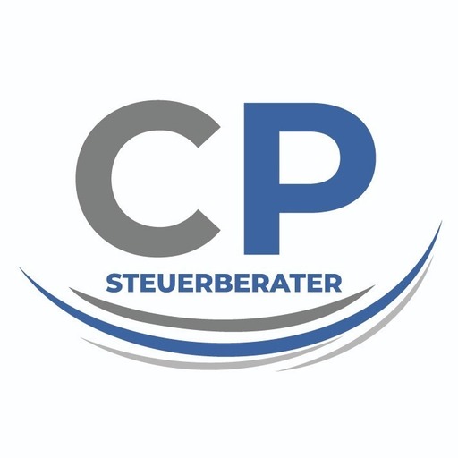 Christopher Pult Steuerberater (Job via XING.com) Logo
