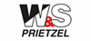 W & S Prietzel Industriemontagen GmbH Logo
