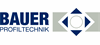 BAUER Profiltechnik GmbH Logo
