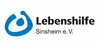 Lebenshilfe Sinsheim e. V. Logo