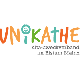 Unikathe Kita-Zweckverband im Bistum Mainz KdöR c/o Kinderhaus unter dem Regenbogen Logo
