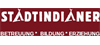 IKT-Stadtindianer e.V. Logo