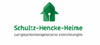 Schultz-Hencke-Heime GbR Logo