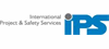 IPS International Project & Safety Services GmbH Logo