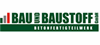 Bau und Baustoff GmbH Logo