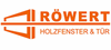 RÖWERT Fenster & Tür GmbH Logo