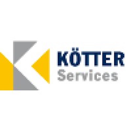 KÖTTER Security Hannover Logo