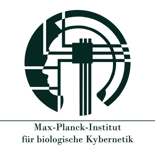 Max-Planck-Institut für biologische Kybernetik (Job via XING.com) Logo
