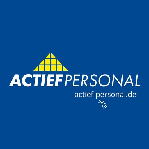 Actief Personalmanagement GmbH (Job via XING.com) Logo