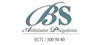 BS Ambulanter Pflegedienst Logo