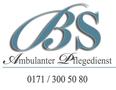 BS Ambulanter Pflegedienst Logo