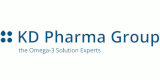 KD Pharma Group Logo