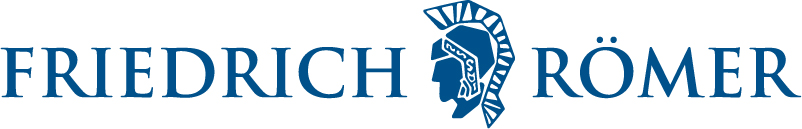 Friedrich Römer GmbH Logo