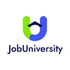 JobUniversity GmbH Logo