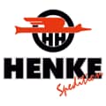 Heinrich Henke Güterfernverkehr und Spedition GmbH & Co. KG (Job via XING.com) Logo