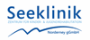 Seeklinik Norderney gGmbH Zentrum für Kinder- & Jugendrehabilitation Logo
