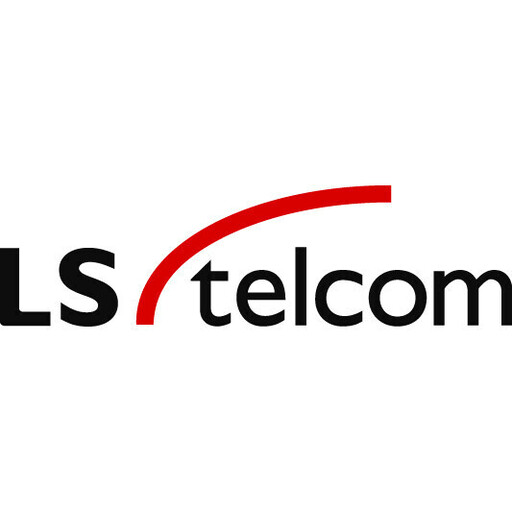 LS telcom AG Logo