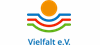 Vielfalt e.V. Logo