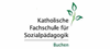 Katholische Fachschule für Sozialpädagogik Buchen Logo