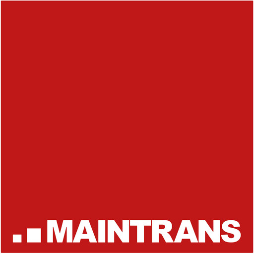 Maintrans Gruppe (Job via XING.com) Logo
