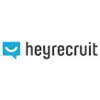 Heyrecruit (Artrevolver GmbH) Logo
