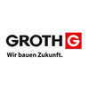 Groth & Co. Bauunternehmung GmbH Logo