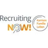 Recruiting Now GmbH Logo