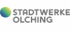 Stadtwerke Olching GmbH Logo