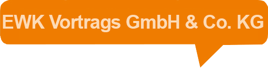 EWK Vortrags GmbH & Co. KG Logo