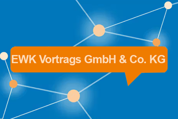EWK Vortrags GmbH & Co. KG Logo