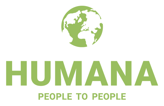 Humana People to People Logo